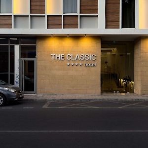 The Classic Hotel Nicosia - Handwritten Collection