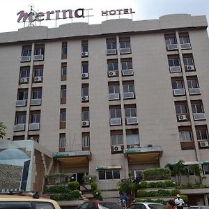 Merina Hotel